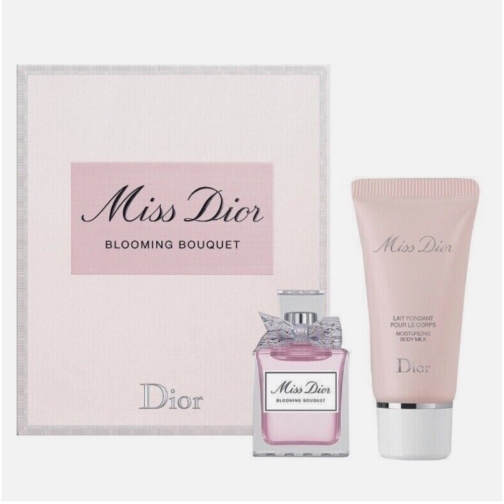 Dior set new - Picture 3 of 4